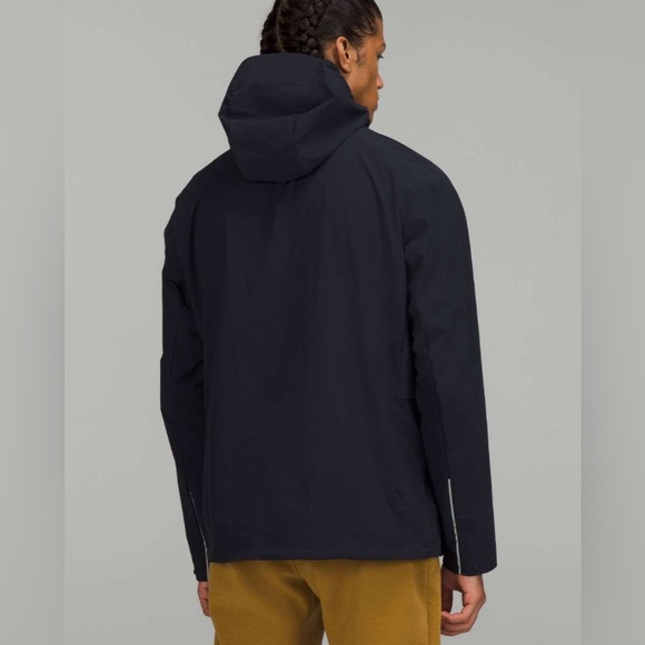 NWT Athletic Athleisure Minimalist RARE Lululemon Stretch Cargo Jacket - Picture 9 of 17